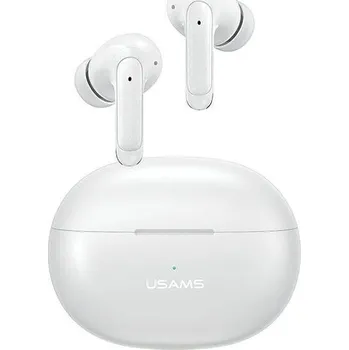 Sluchátka Bezdrátová sluchátka do uší Usams X-don Series