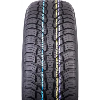 Celoroční osobní pneu Celoroční pneumatika Uniroyal AllSeasonExpert 2 235/65 R17 108 V ochranný lem, zesílená (XL)