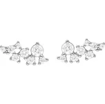 Olivie Stříbrné náušnice NĚŽNOST 8801 Ag 925; ≤2,0 g.