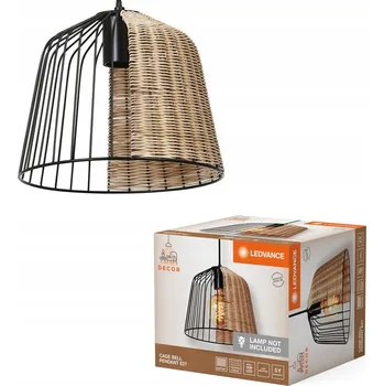 Stropní Svítidlo Ledvance béžový