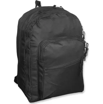 turistický batoh Batoh Day Pack 22L Černý