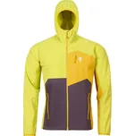 Bunda HIGH POINT VERSA HOODY JACKET Man velikost M