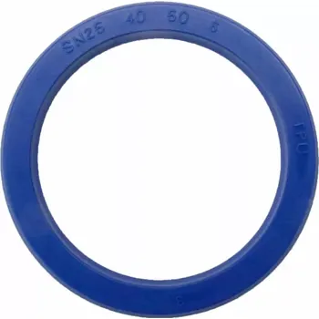 Manžeta 50x40 modrá | 273112495084 | AGROAD