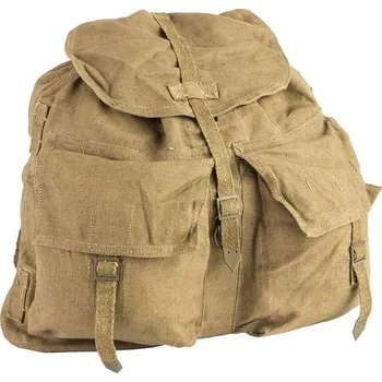 turistický batoh Velká polní vz.60 holá bez treků
