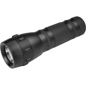 Svítilna Policejní svítilna TREX-3 ESP