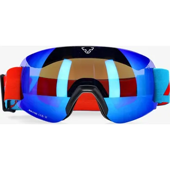 Lyžařské brýle Dynafit Speed Goggle - frost/dawn cat s2