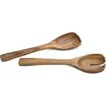 Salátové lžíce Villeroy & Boch Artesano Original (2-pack) 1041308699 béžová 08A