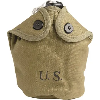 Outdoor vaření Polní láhev US M10 REPRO set