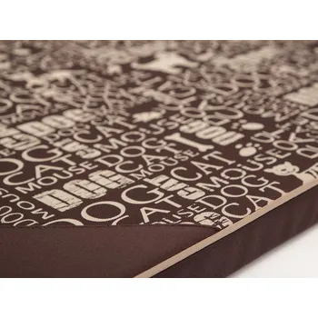 Pelíšek pro psa Reedog Podložka Thin Sign - M