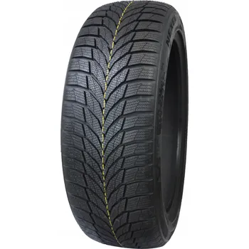 Zimní osobní pneu Zimní pneumatika Nexen Winguard Sport 2 225/50 R17 98 V s přilnavostí na sněhu (3PMSF), zesílená (XL)