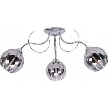 Závěsné svítidlo Light Home Eliza 3-bodové E27