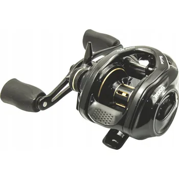 Rybářský naviják Multiplikátor Mistrall RX PRO BaitCast 2000 6+1 BB