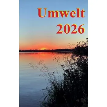 Příroda Umwelt 2026
