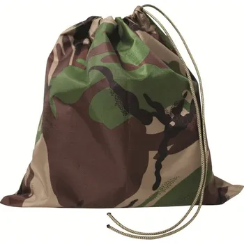 Kanystr Ochranný obal na jídelní potřeby BCB