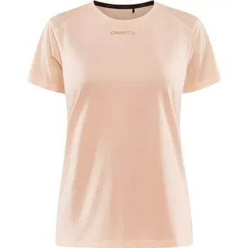 Dámské funkční triko Craft ADV Essence Slim růžová L
