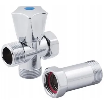 Ventil Perfexim Průchozí ventil 3/4'' 02-014-0200-001