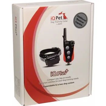 Obojek pro psa Dogtra iQ Plus - pro 1 psa