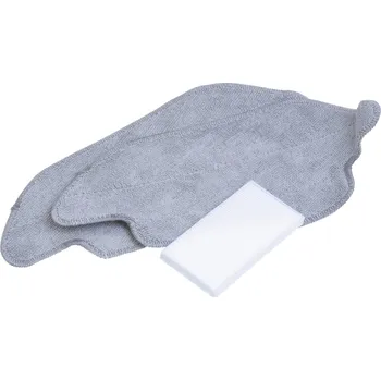 Filtr do vysavače Originální sada SRX 0502 pro robotické vysavače Sencor pro ETA 4228 Navaggio Profi