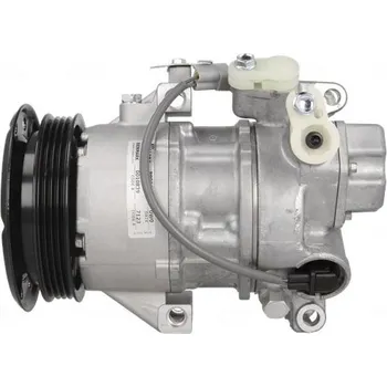 Kompresor klimatizace Kompresor, klimatizace NISSENS 890145