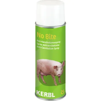 Chov hospodářského zvířete Přípravek Kerbl proti agresivitě drůbeže 0,40 l