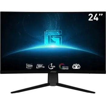Monitor LED Monitor MSI G2422C 23,8" 1920 x 1080 px IPS / PLS