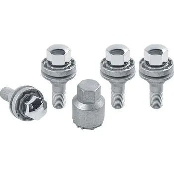 Šroubek na kolo Farad Sicukosmos BKPC36 M12x1,25x36 mm 4 ks