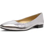 ACORD DÁMSKÉ LODIČKY MISSTIC 3827 STŘÍBRNÁ Barva: STŘÍBRNÁ, Velikost: 36