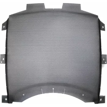 Motodíl Horní výklopná mřížka FRT - SK (FRT10) | 93-4776.Z | AGROAD