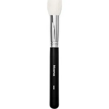 Kosmetický štětec Štětec Morphe Brushes - M581 - Pro Pointed Powder - štětec na pudr