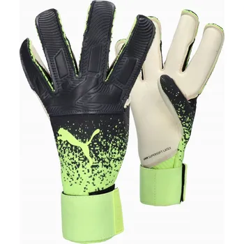 Brankářské rukavice Brankářské rukavice Puma One Grip 4 vel. 11