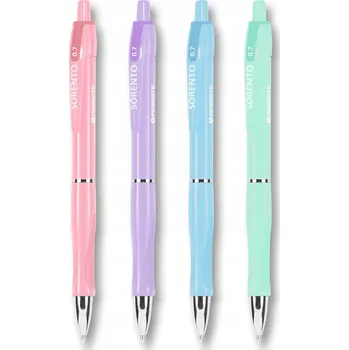 Tradiční modré Propiska Sorento