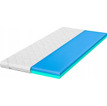Matrace Matrace Tom-Pol 120 x 200 x 8 cm H2 , H3