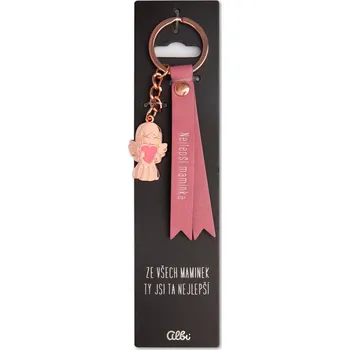 Klíčenka - Nejlepší maminka