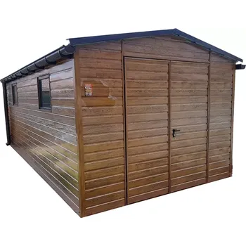 Zahradní domek 26B. zahradní domek 4 x 5 m