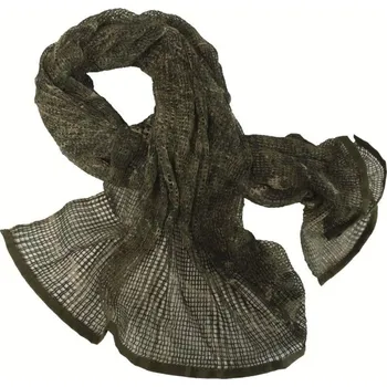 Šála Šála Sniper Digital Woodland