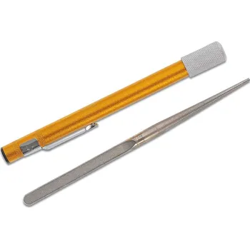 Pouzdro na nůž Buck Diamond Kapesní brousek