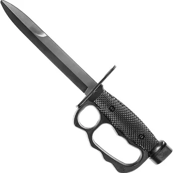 Sběratelství Bajonet training M7/M10 zákopový