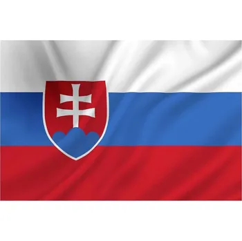 Vlajka Vlajka Slovenská Republika