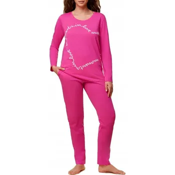 Dámské pyžamo Triumph Pyžamo SETS PK 03 LSL 36
