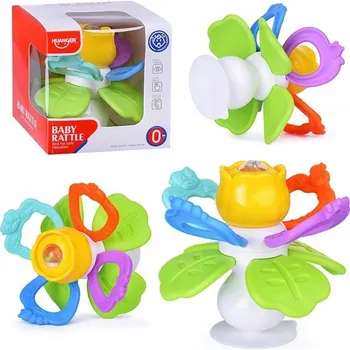 Chrastítko a kousátko