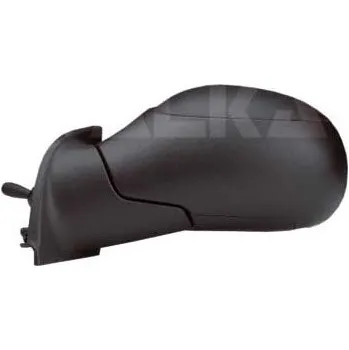 Auto zrcátko Vnější zpětné zrcátko ALKAR 6137851