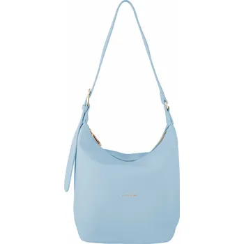 Kabelka Dámská kabelka David Jones modrá 7302271-2