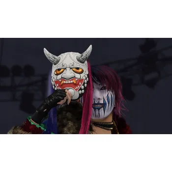 Hra pro Xbox Series WWE 2K24 Xbox Series X - Krabicová verze