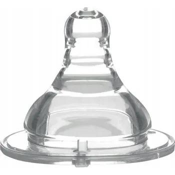 dudlíky Dudlík Babyono silikonový 6 m+