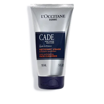 Čistící gel Čisticí pleťový gel pro muže Cade