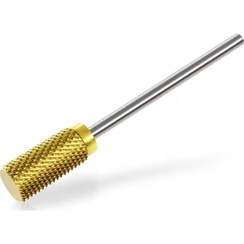 Bruska na nehty PROMED Titanovo-karbidová fréza 198551/L válec