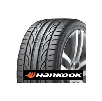 Letní osobní pneu HANKOOK ventus v12 evo 2 k120 265/35 R19 98Y