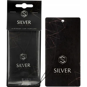 Vůně do auta Vůně do auta AirFresh New Car (Nová Vůně Auta)