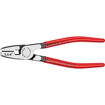 Kleště Svěrací kleště Knipex 180 mm 97-81-180