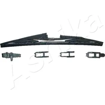 Stěrač List stěrače ASHIKA SA-X35R
